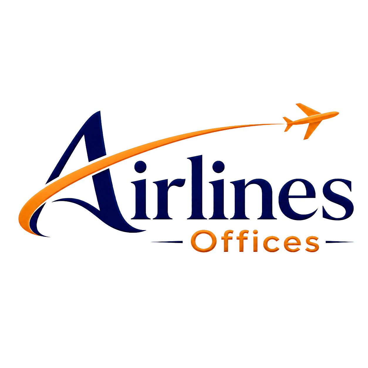 Airlines Offices