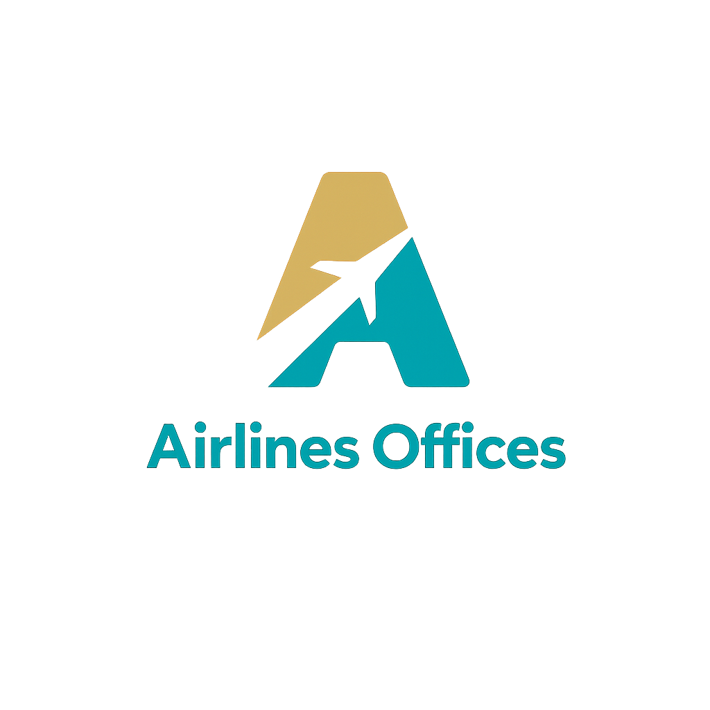 Airlines Offices