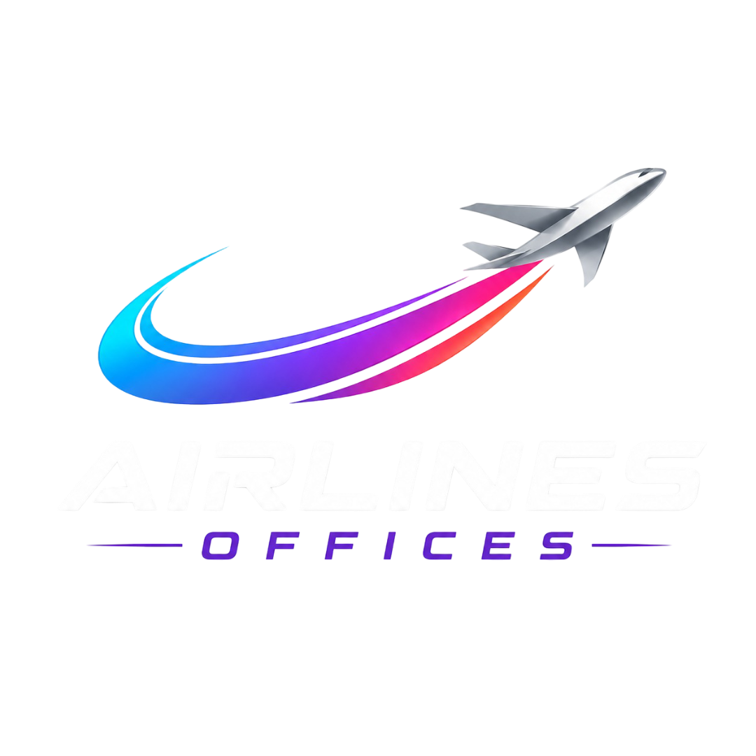 Airlines Offices