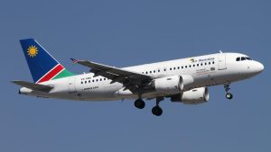 Air Namibia Walvis Bay Airline office Phone number, address and support