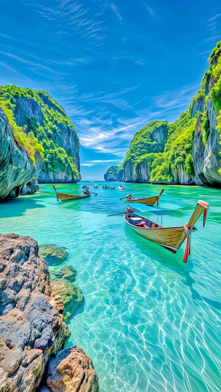 The Top 10 Cheapest Countries to Visit in 2027