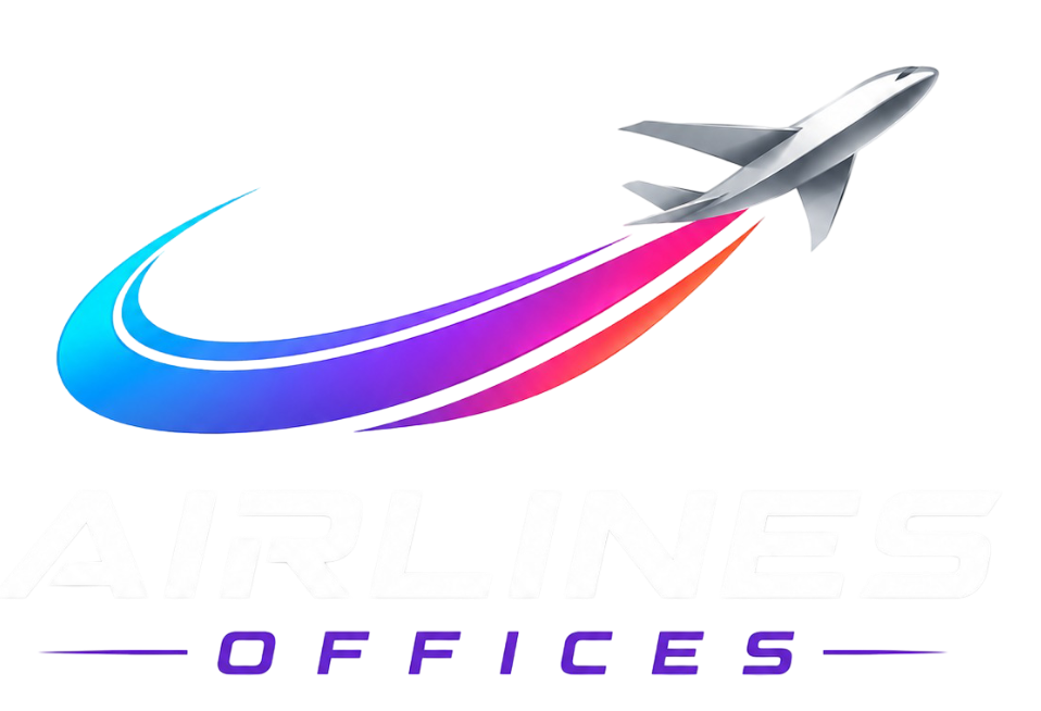 Airlines Offices