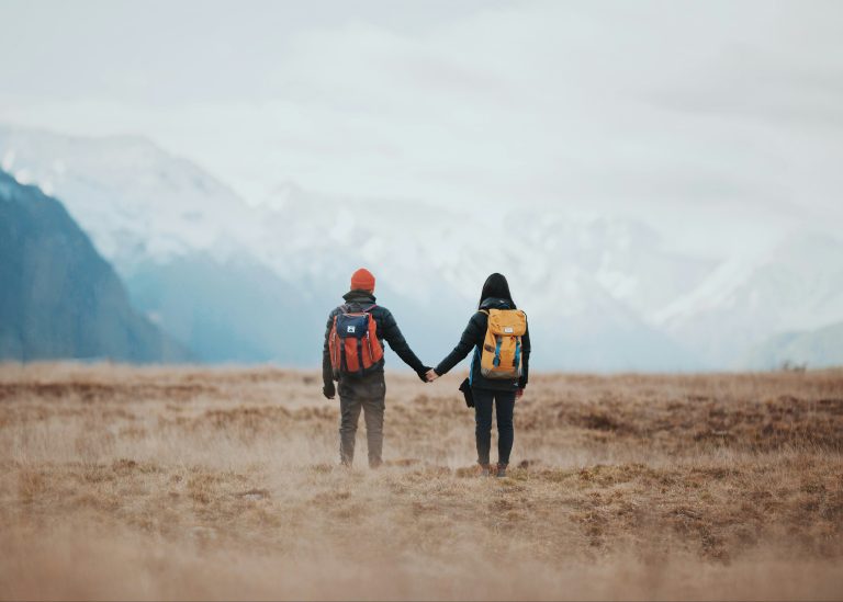 The 48-Hour Trip That Saved Our Relationship