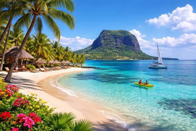 The 7 Destinations Everyone's Obsessing Over This Summer