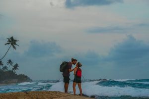 Couples Who Travel